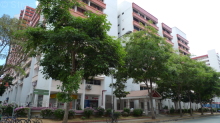 Blk 640 Rowell Road (Central Area), HDB 3 Rooms #343262